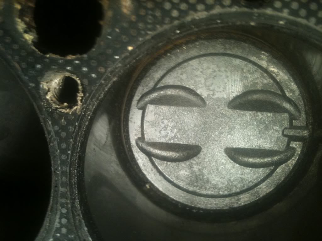 bent valve/pushrod in rebuilt 350!! Chevy Message Forum Restoration